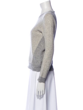 White + Warren Cashmere Crew Neck Sweater