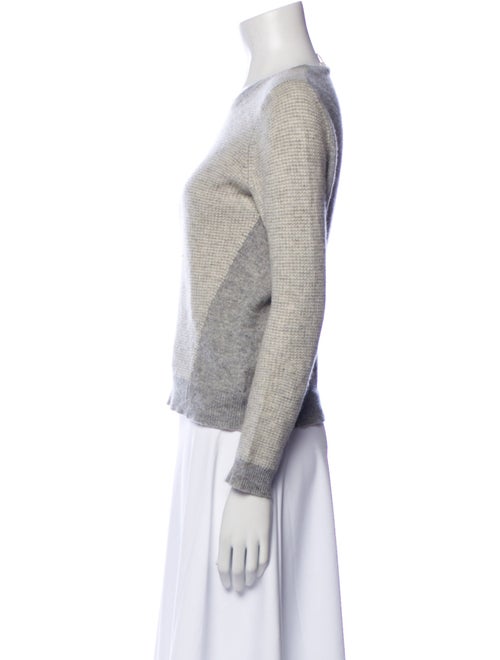 White + Warren Cashmere Crew Neck Sweater
