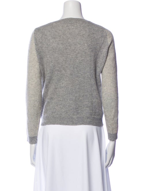 White + Warren Cashmere Crew Neck Sweater