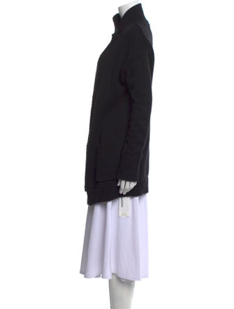 White + Warren Mock Neck Sweater