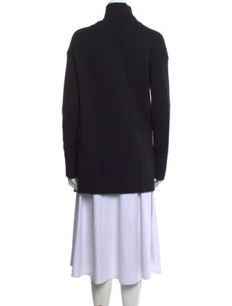 White + Warren Mock Neck Sweater