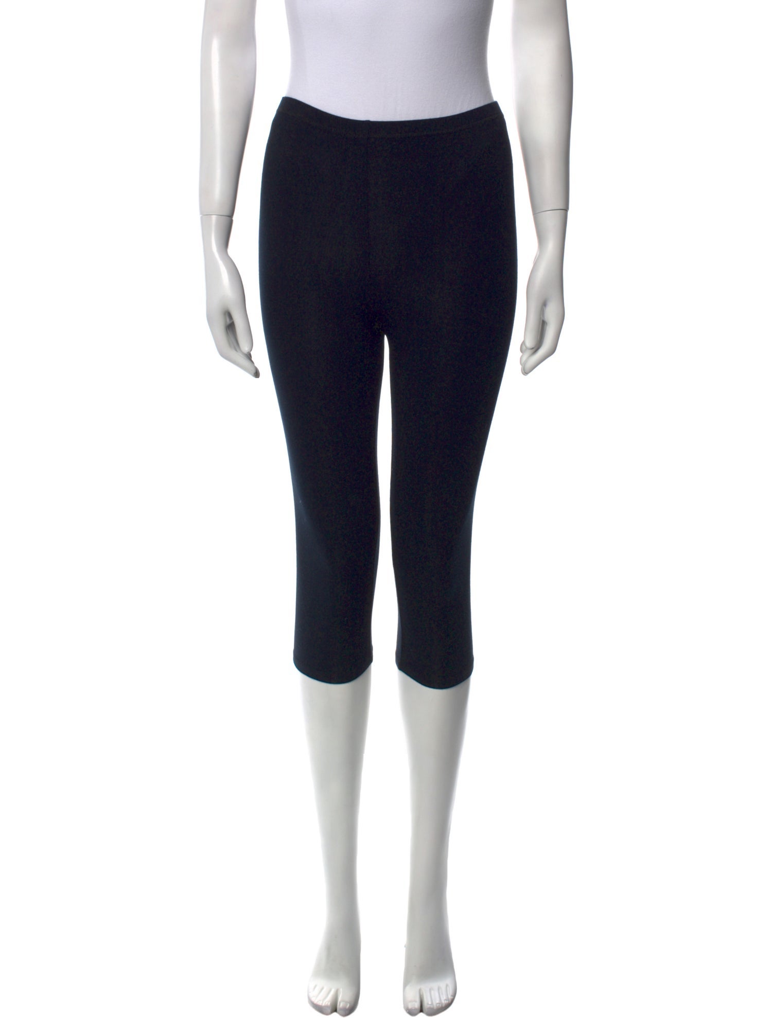 White + Warren Skinny Leg Pants