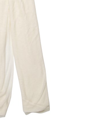 White + Warren Wool Scarf