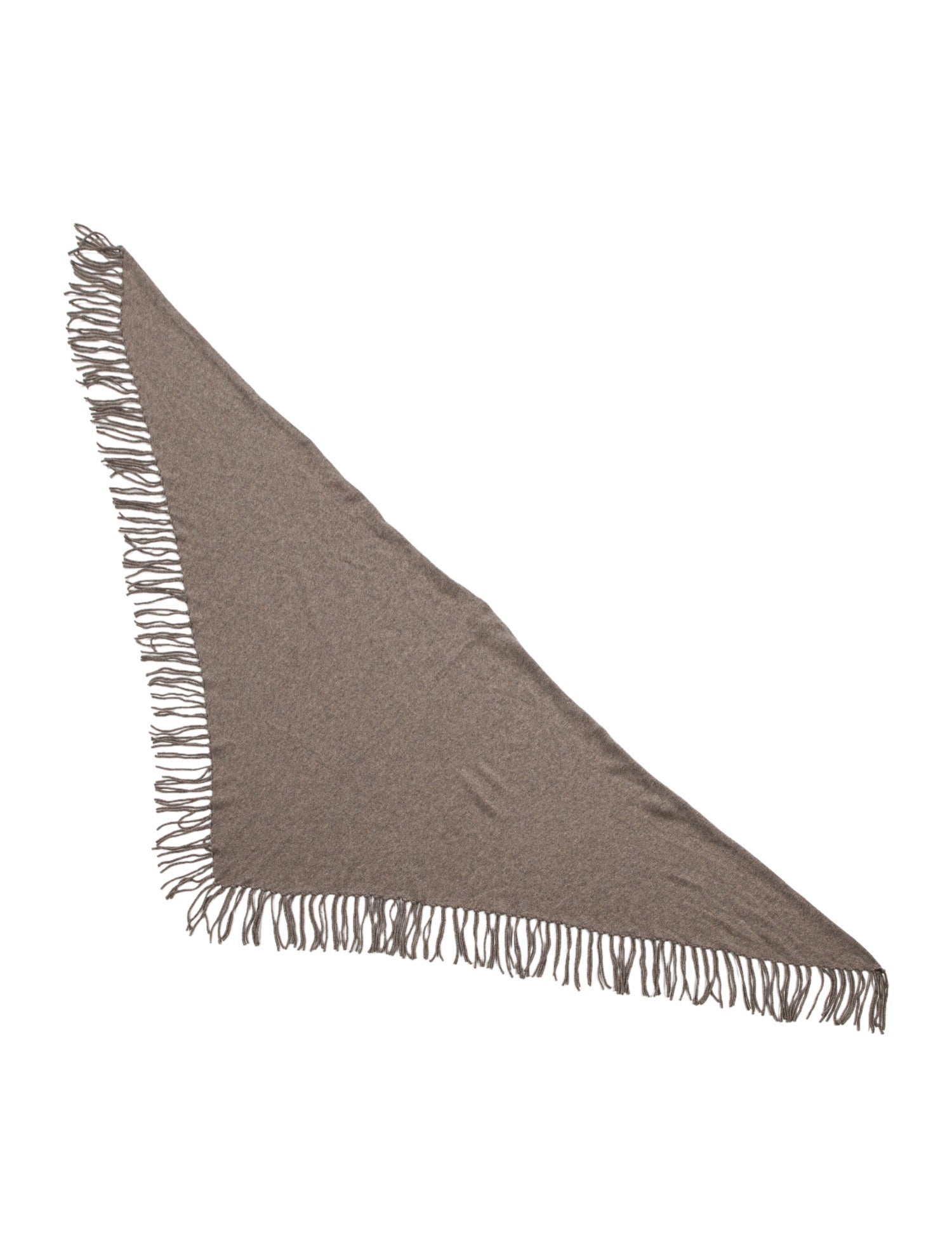 White + Warren Cashmere Shawl