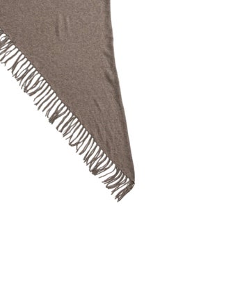 White + Warren Cashmere Shawl