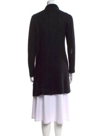 White + Warren Cashmere V-Neck Sweater