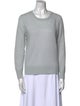 White + Warren Cashmere Scoop Neck Sweater