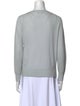 White + Warren Cashmere Scoop Neck Sweater