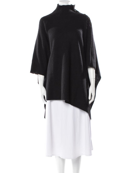 White + Warren Cashmere Turtleneck Sweater