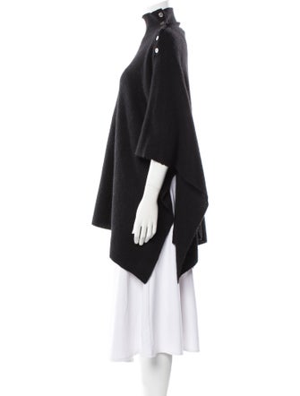 White + Warren Cashmere Turtleneck Sweater