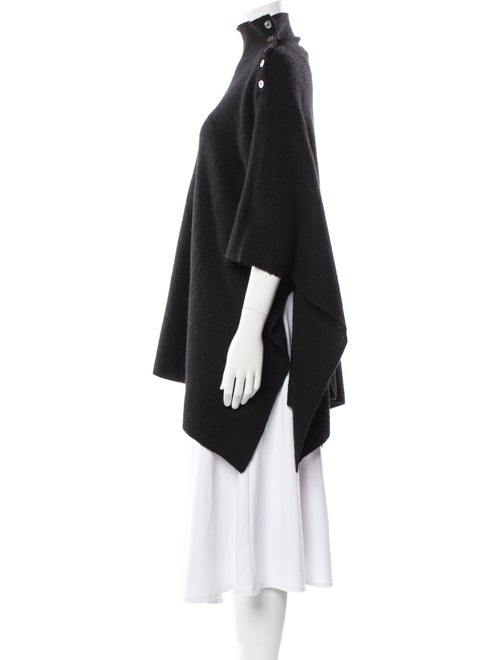 White + Warren Cashmere Turtleneck Sweater