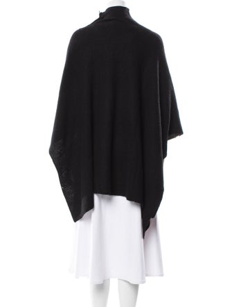 White + Warren Cashmere Turtleneck Sweater