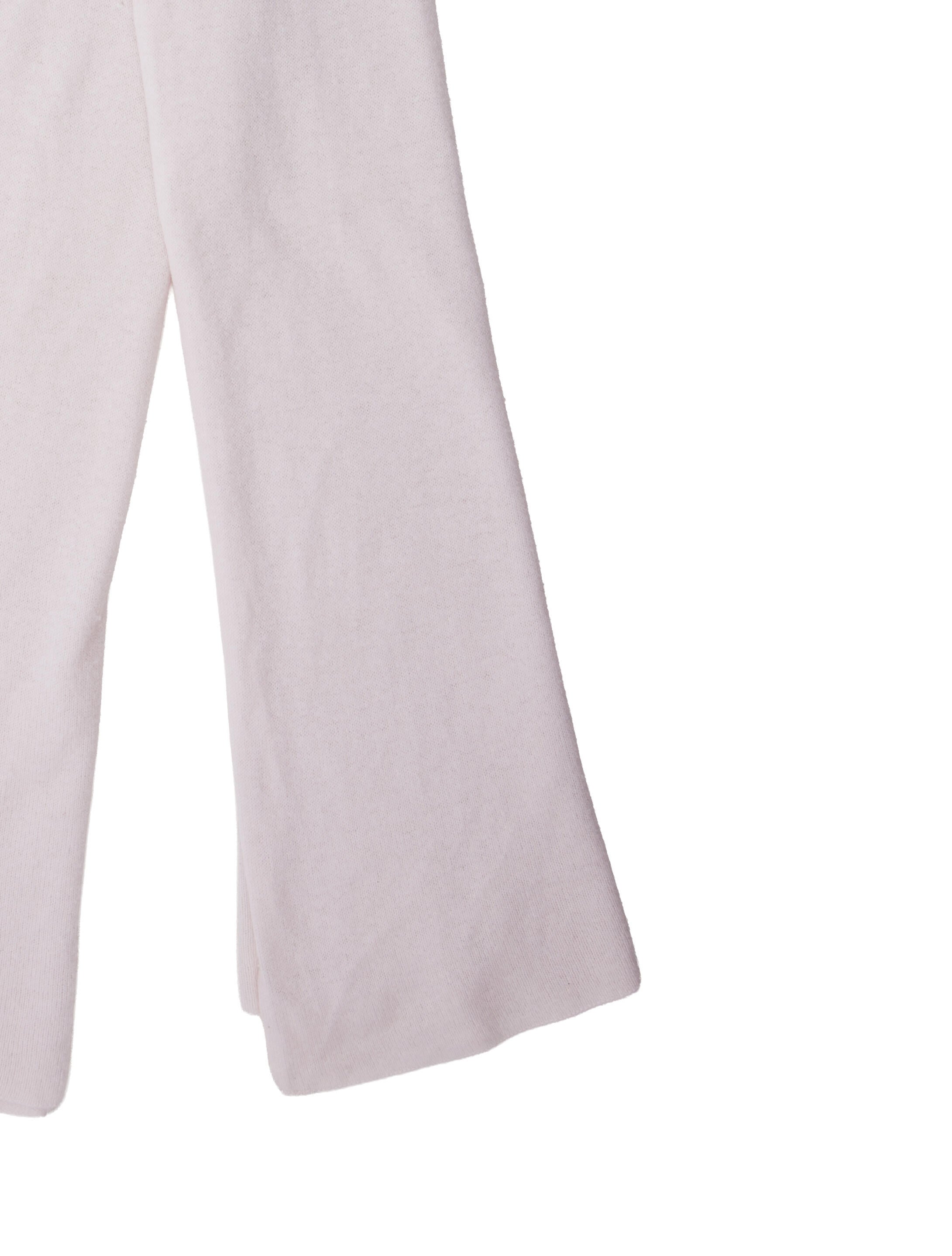 White + Warren Silk Scarf