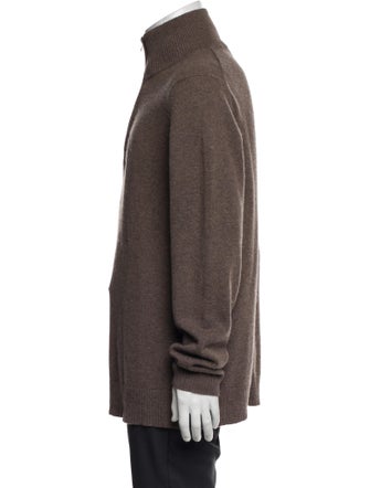 White + Warren Cashmere Jacket