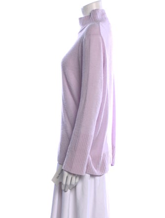 White + Warren Cashmere Turtleneck Sweater