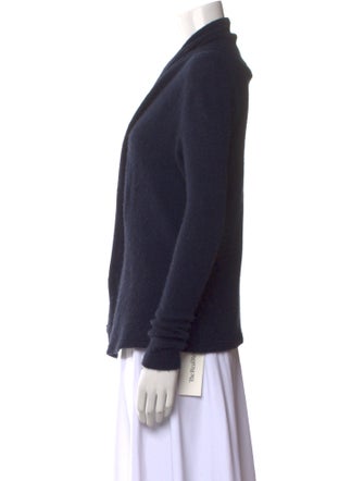 White + Warren Cashmere V-Neck Sweater
