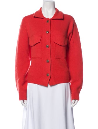 White + Warren Cashmere Sweater