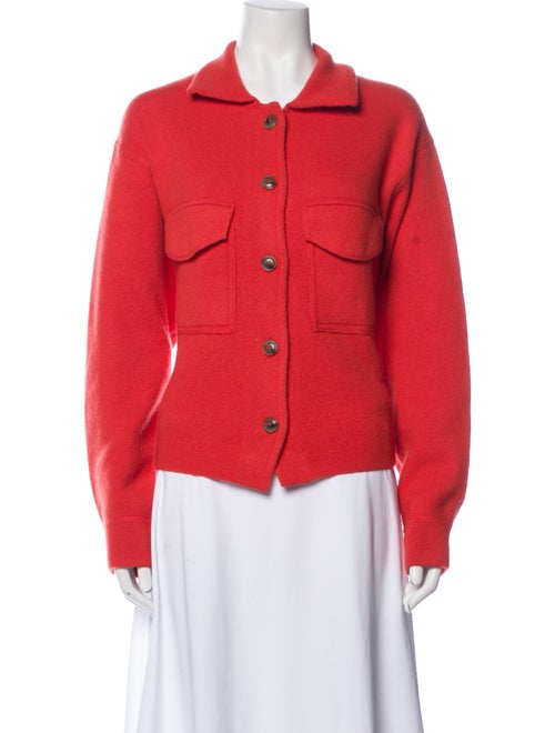 White + Warren Cashmere Sweater