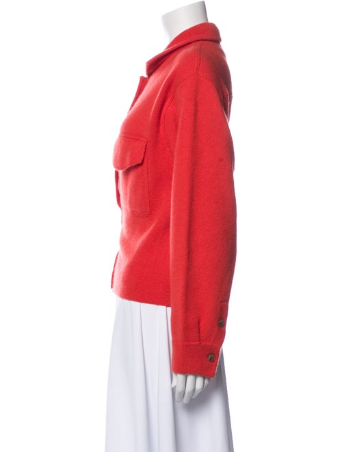 White + Warren Cashmere Sweater