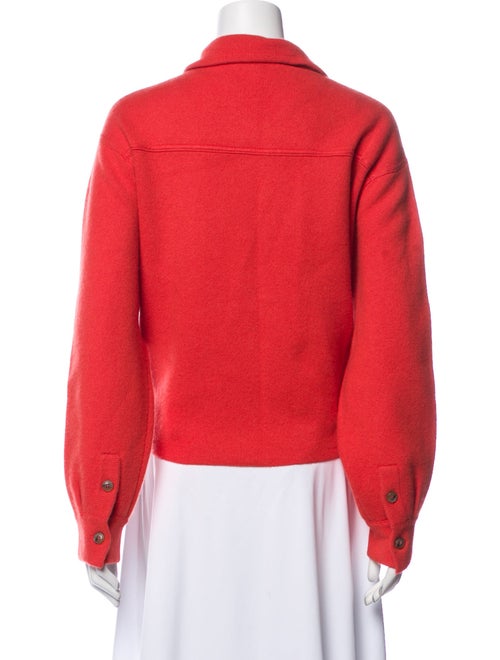 White + Warren Cashmere Sweater