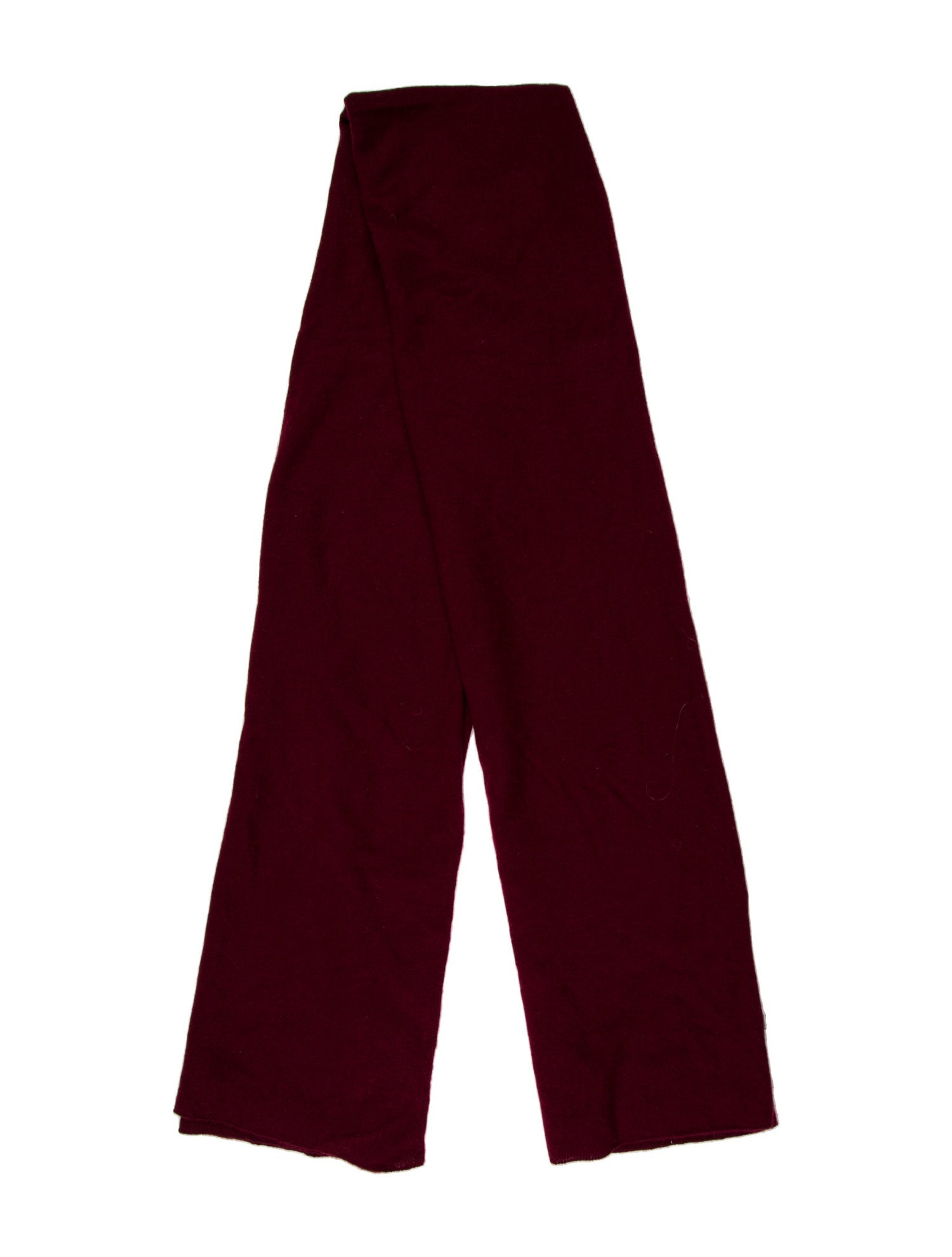 White + Warren Cashmere Printed Scarf