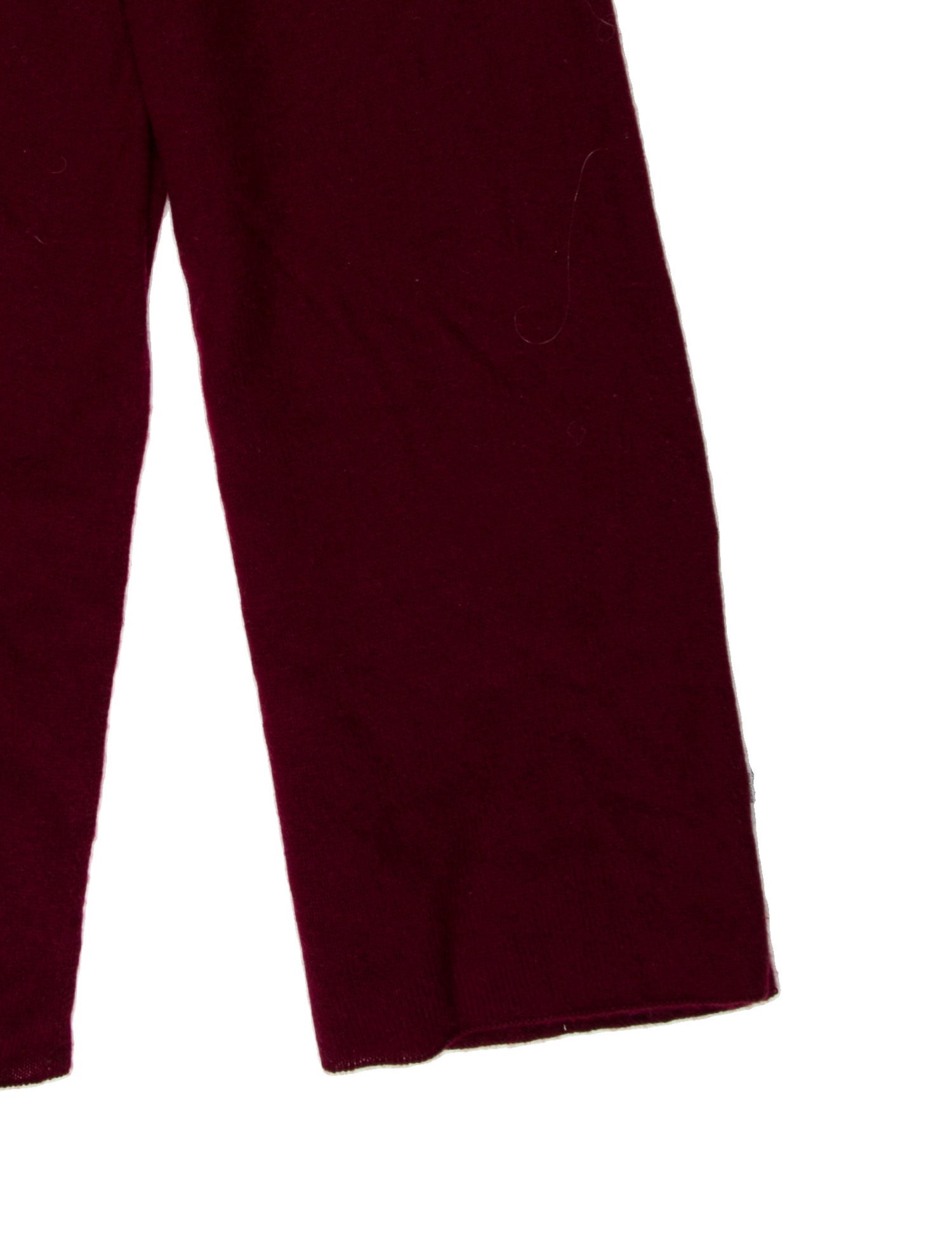 White + Warren Cashmere Printed Scarf