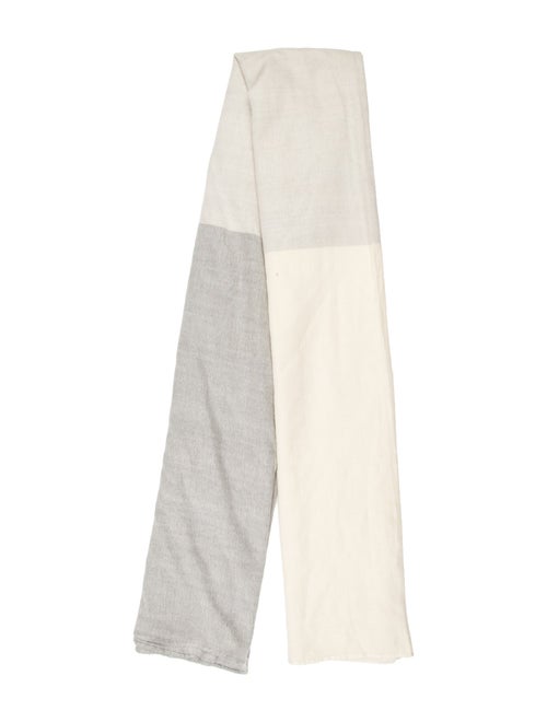 White + Warren Cashmere Scarf