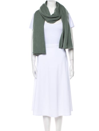 White + Warren Cashmere Scarf