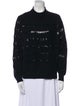 White + Warren Cashmere Mock Neck Sweater