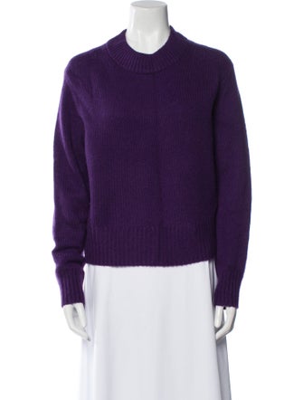 White + Warren Cashmere Crew Neck Sweater