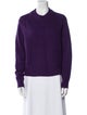 White + Warren Cashmere Crew Neck Sweater