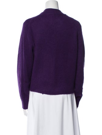 White + Warren Cashmere Crew Neck Sweater