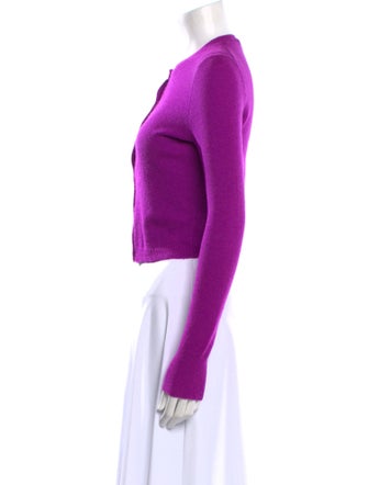 White + Warren Cashmere Crew Neck Sweater