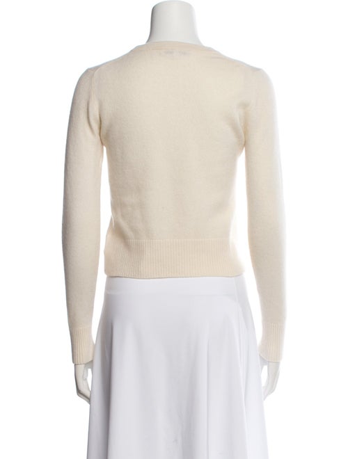 White + Warren Cashmere Crew Neck Sweater