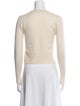 White + Warren Cashmere Crew Neck Sweater