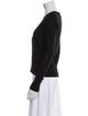 White + Warren Cashmere V-Neck Sweater