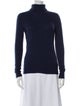 White + Warren Cashmere Turtleneck Sweater