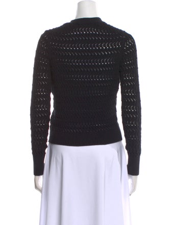White + Warren V-Neck Sweater