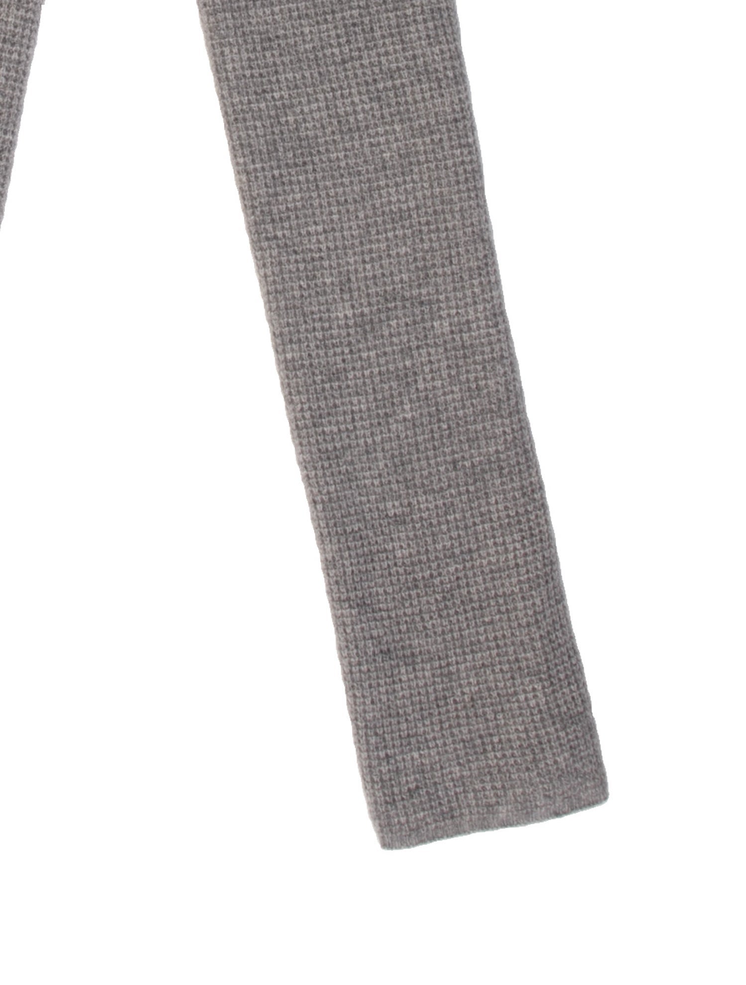 White + Warren Cashmere Printed Scarf