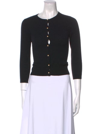 White + Warren Cashmere Crew Neck Sweater