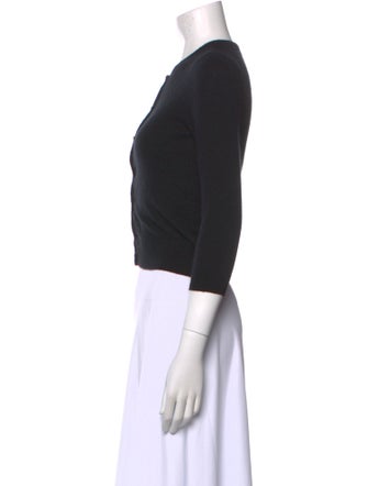 White + Warren Cashmere Crew Neck Sweater