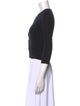White + Warren Cashmere Crew Neck Sweater