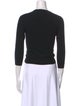 White + Warren Cashmere Crew Neck Sweater