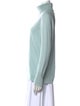 White + Warren Cashmere Turtleneck Sweater