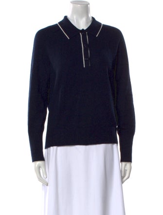 White + Warren Cashmere Crew Neck Sweater