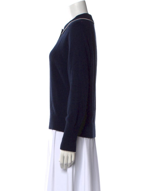 White + Warren Cashmere Crew Neck Sweater