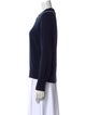 White + Warren Cashmere Crew Neck Sweater