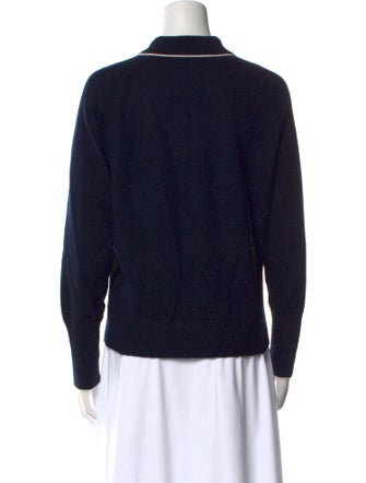 White + Warren Cashmere Crew Neck Sweater