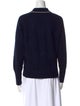 White + Warren Cashmere Crew Neck Sweater