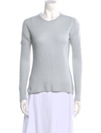 White + Warren Cashmere Crew Neck Sweater